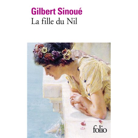 La fille du Nil