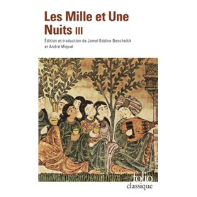 Les Mille et Une Nuits