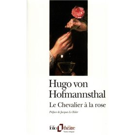 Le Chevalier à la rose