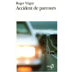 Accident de parcours / Amour /Une Tache sur la vitre