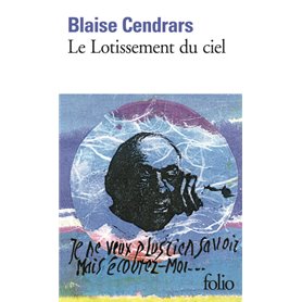 Le Lotissement du ciel