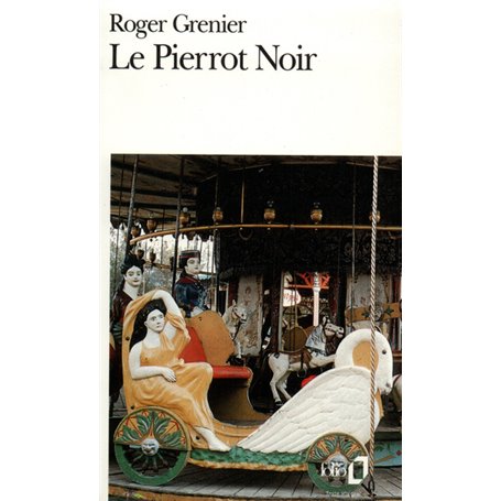 Le Pierrot Noir