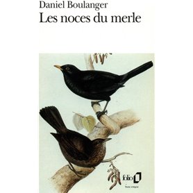 Les Noces du merle