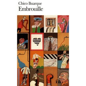 Embrouille