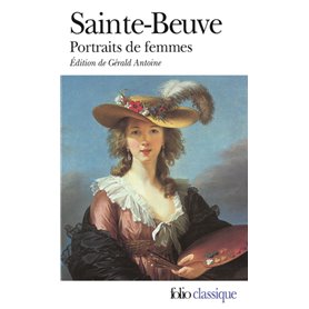 Portraits de femmes