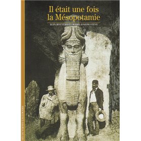 Il était une fois la Mésopotamie