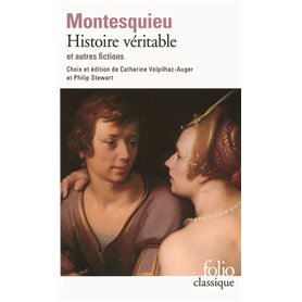 Histoire véritable et autres fictions