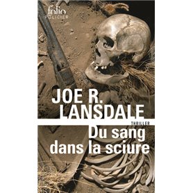 Du sang dans la sciure