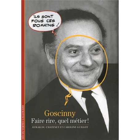 Goscinny