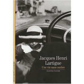 Jacques Henri Lartigue