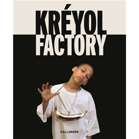 Kréyol Factory