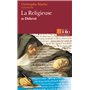 La Religieuse de Diderot (Essai et dossier)