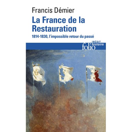 La France de la Restauration