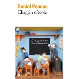 Chagrin d'école