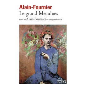 Le grand Meaulnes