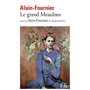 Le grand Meaulnes