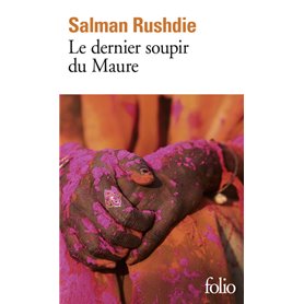 Le dernier soupir du Maure