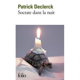 Socrate dans la nuit