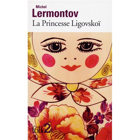 La Princesse Ligovskoï