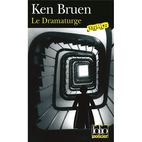 Le Dramaturge