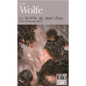 La Griffe du demi-dieu