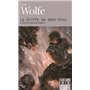 La Griffe du demi-dieu