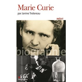 Marie Curie