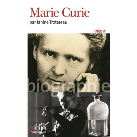 Marie Curie