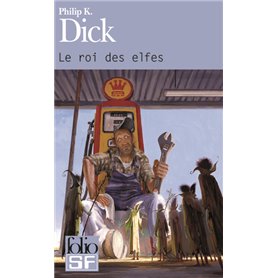 Le roi des elfes