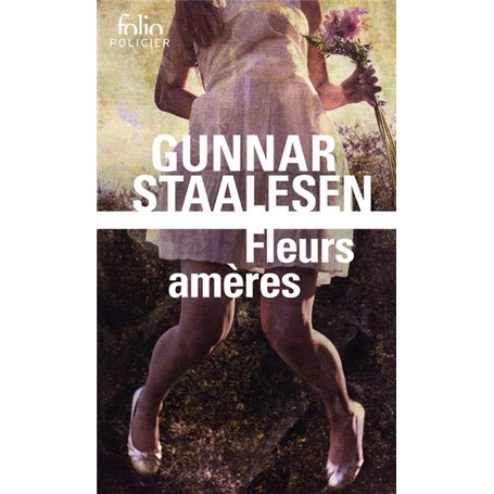 Fleurs amères