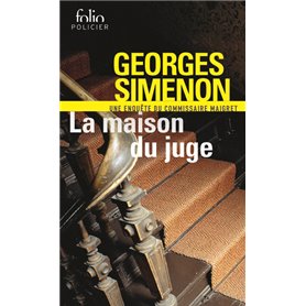 La maison du juge