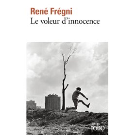 Le voleur d'innocence