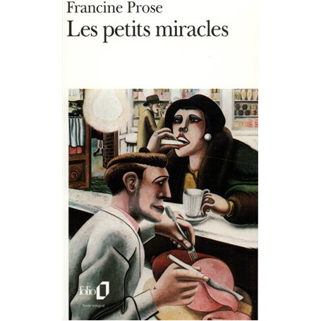 Les Petits miracles