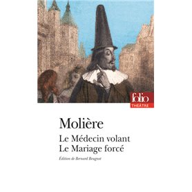 Le Médecin volant - Le Mariage forcé