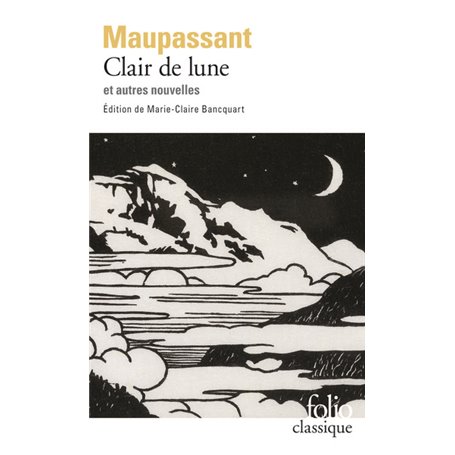 Clair de lune et autres nouvelles