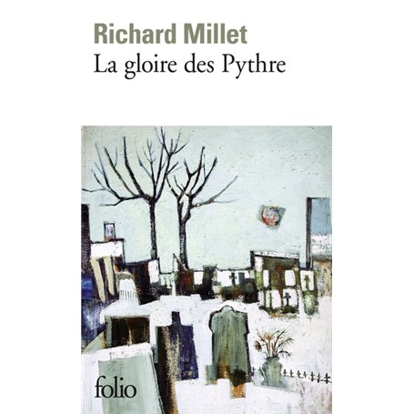 La Gloire des Pythre