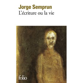 L'Écriture ou la vie