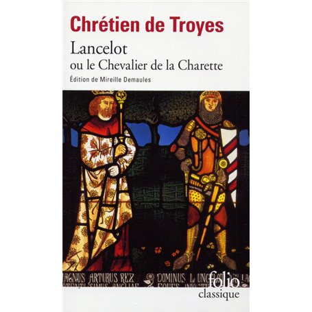 Lancelot ou Le Chevalier de la Charrette