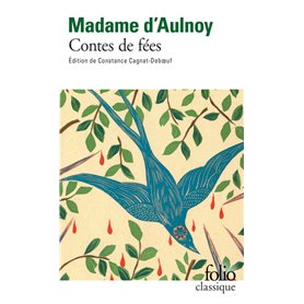 Contes de fées