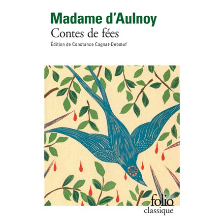 Contes de fées