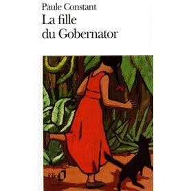 La fille du Gobernator