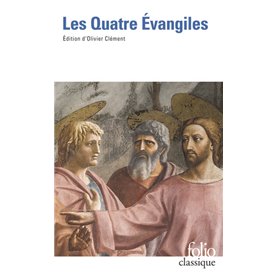 Les Quatre Évangiles