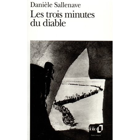 Les trois minutes du diable