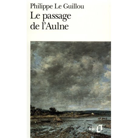 Le Passage de l'Aulne