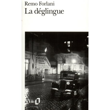 La Déglingue