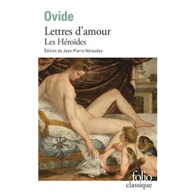 Lettres d'amour