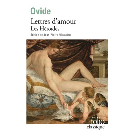 Lettres d'amour