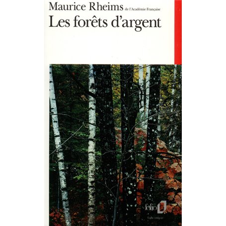 Les forêts d'argent