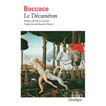 Le Décaméron