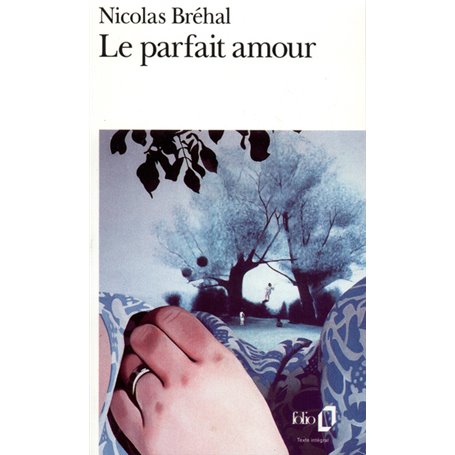 Le Parfait amour